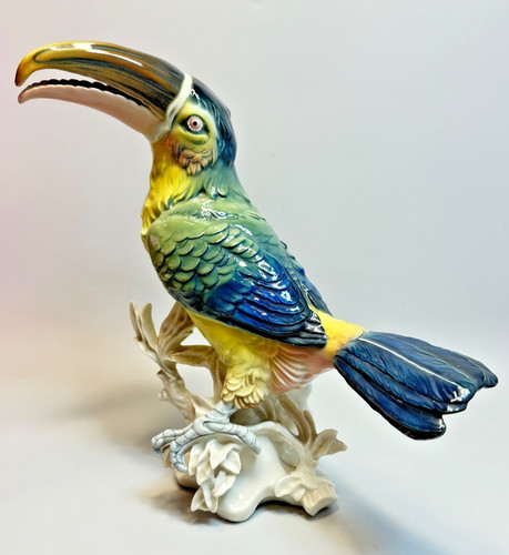 Antique karl ens porcelain - antique,