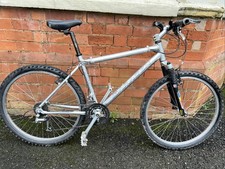 Retro Saracen Maxtrax XC