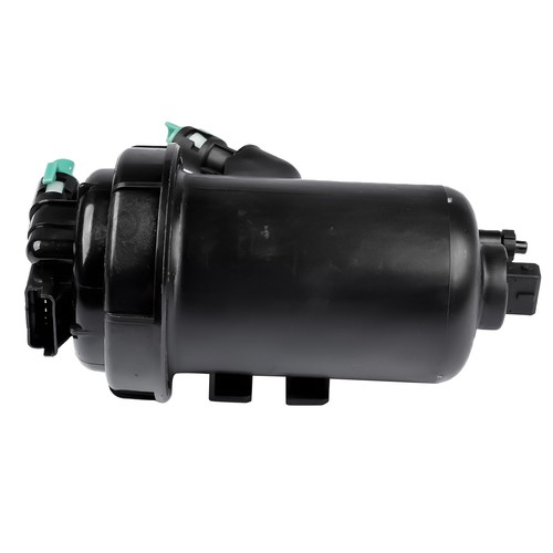 Diesel fuel filter housing - diesel,
