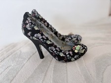 Irregular Choice Ice Cream