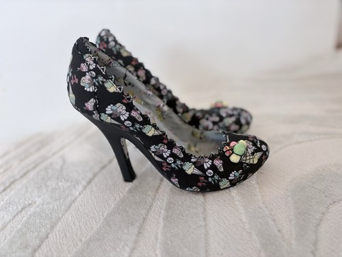 Irregular choice ice cream - irregular,