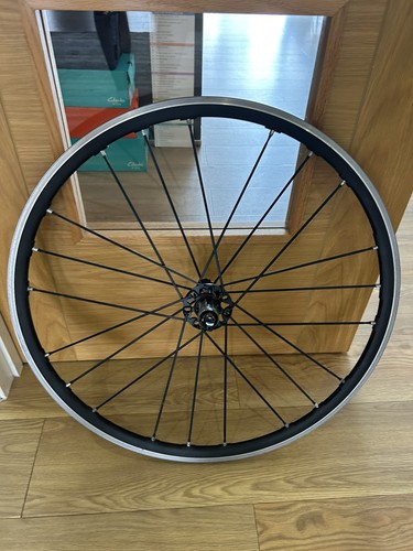Fulcrum racing zero 700c alu - fulcrum,