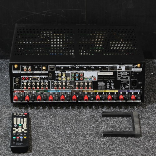 Denon avc x4800h amplifier - denon, avc-x4800h