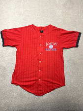 BOSTON RED SOX Button-Down