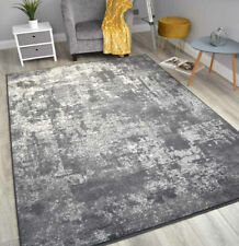 Grey Marble Style Rug Small Extra Large Huge Size Floor Carpets Big Rugs Cheap