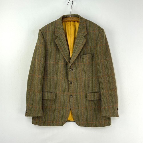 Saxony sports tweed jacket - sports,