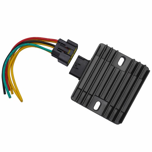 Mtx regulator rectifier - mtx,