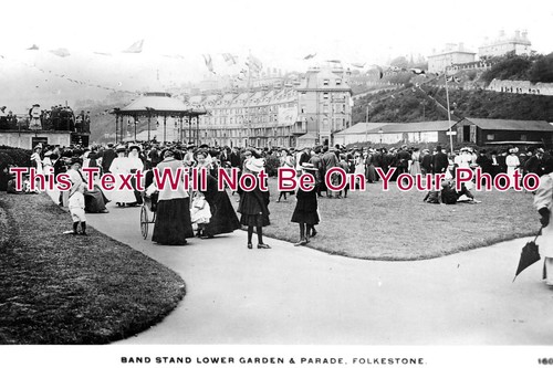 1781 band stand lower - 1781,