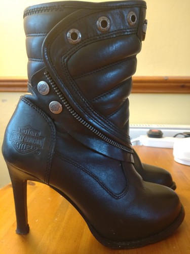 Harley davidson ladies - harley,