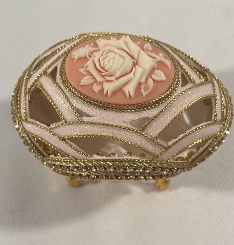 Vtg hand decorated - vtg,