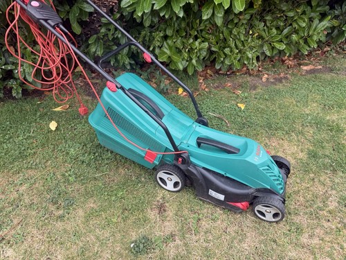 Bosch rotak electric - 34,