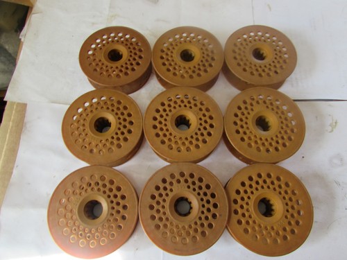 Spool leeda bfr rimfly - spool,