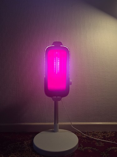 White philips pr3140 infrared - philips,