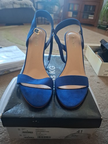 New royal blue kurt - kurt, geiger