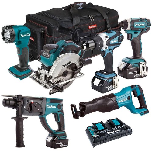 Makita 18v lxt piece - makita,