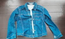 Levi's Engineered Denim Jacket