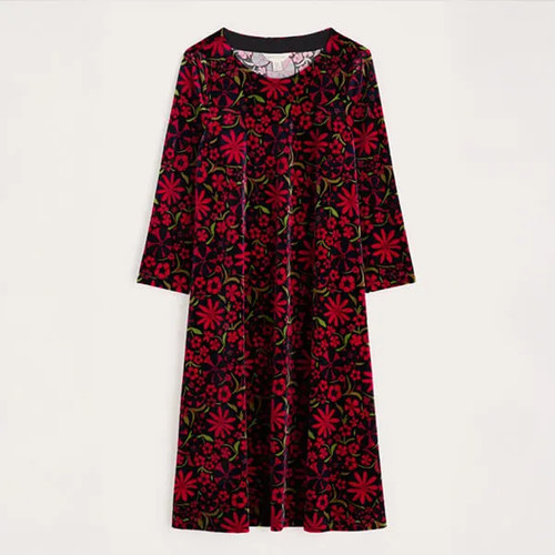 Seasalt mahonia dress - seasalt,