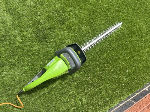 Hedge trimmer 60cm - hedge,