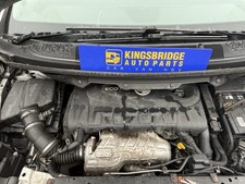 2015 Vauxhall Zafira Tourer