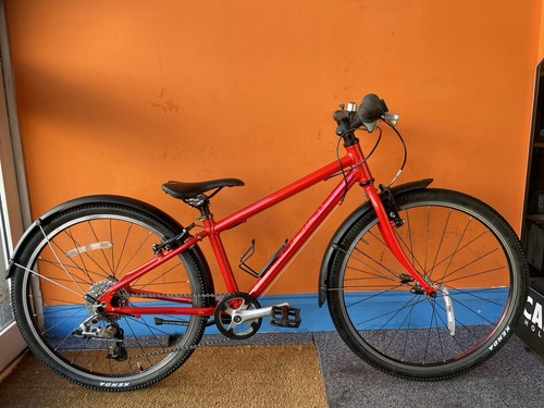 Islabikes beinn red kids - islabikes,