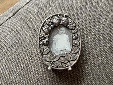 Silver Scenes Silver Plated