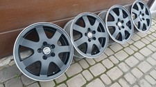 16" alloys 5x108 volvo c30 v70