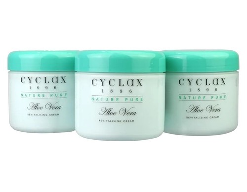 Cyclax nature pure aloe - cyclax, vera