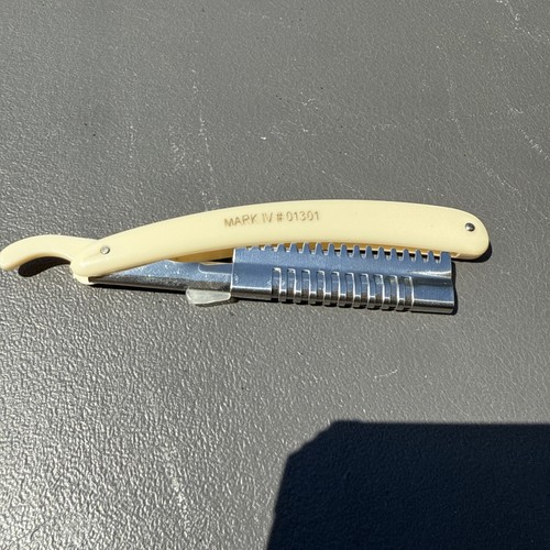 Mark 309 hair - mark, shaper