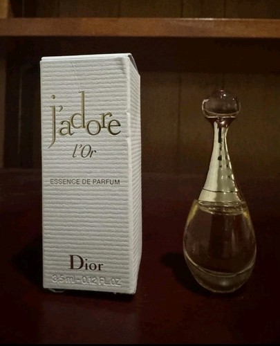 Dior adore essence - l'or, de