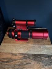 William Optics Redcat 51