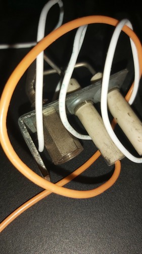 Andrews water heater pilot - andrews,