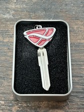 Rotary Mechanical Spare Key