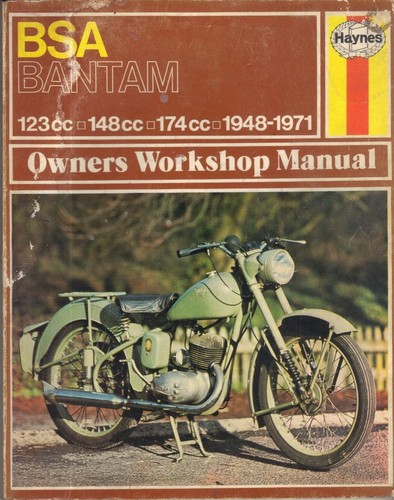 BSA