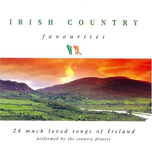 Irish country favourites - ,