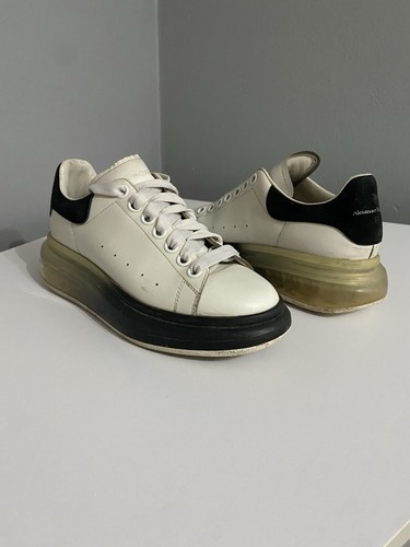 Alexander mcqueen oversized - mcqueen,