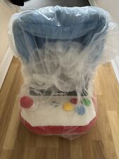 SNK NEO GEO “MINI BIG” GIANT ARCADE CANDY CABINET MACHINE PLUSH PLUSHIE DOLL TOY
