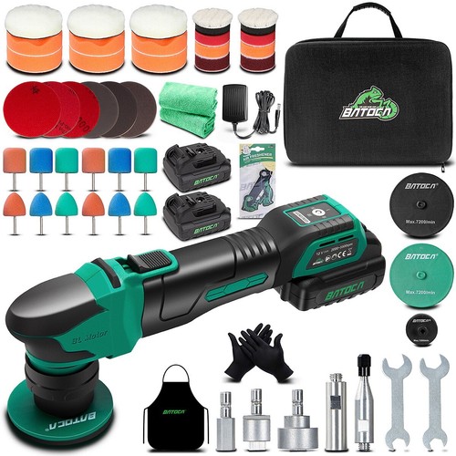 Batoca cordless car - batoca,