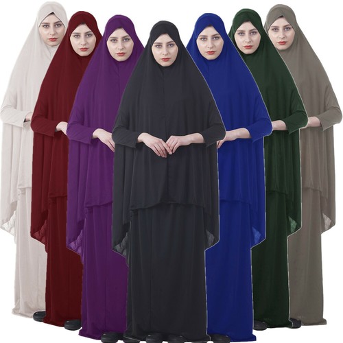 Islam overhead hijab abaya - islam,