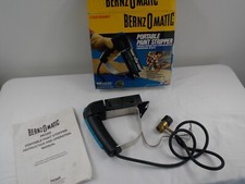 BERNZOMATIC PORTABLE PAINT STRIPPER, PROPANE POWERED, PR 1000