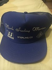 Trucker Hat Cap Mesh SnapBack