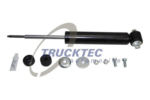 Rear trucktec automotive - rear,