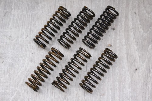 Set clutch springs yamaha - springs, fz
