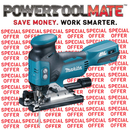 Makita djv181z brushless 18v - makita,