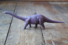 Vintage Cetiosaurus British