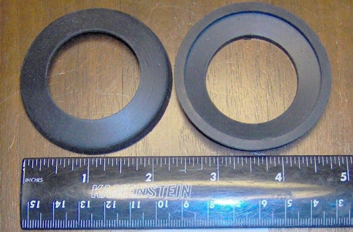 Silicone rubber bulb - 2,