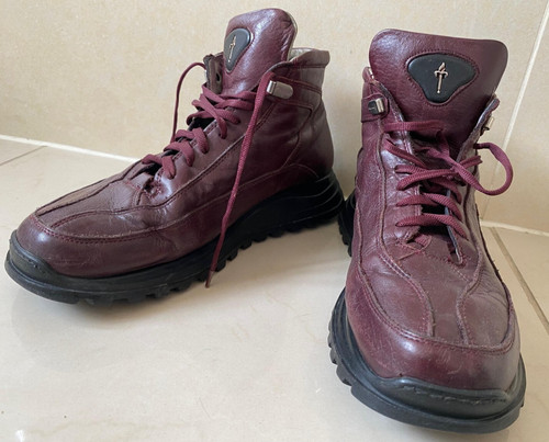 Paciotti combat ankle boots - combat,