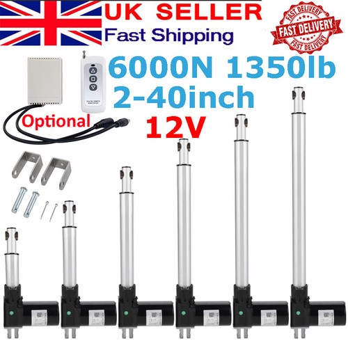 6000n electric linear - 6000n,