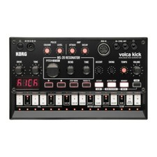Korg Volca Kick Analogue Kick