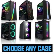 Intel Quad-Core i5 Gaming PC