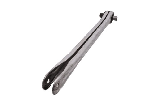 Swingarm brace rear mount - swingarm,